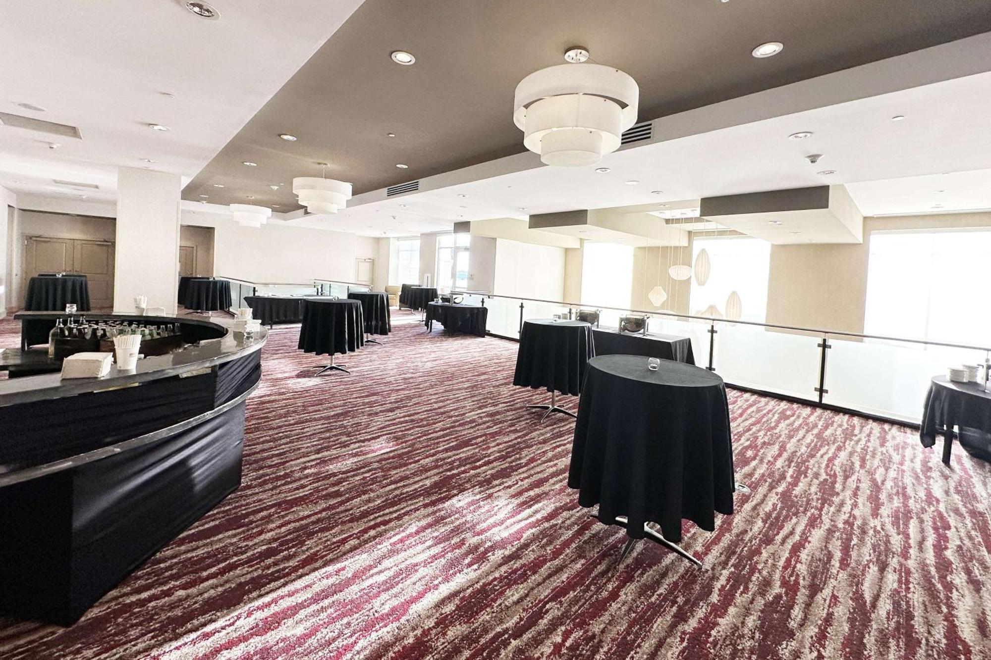 Hilton Garden Inn Olathe Kültér fotó